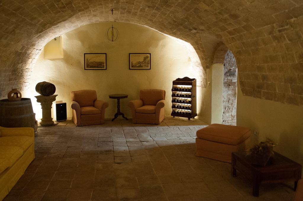 Tenuta Mocajo Guardistallo Bagian luar foto