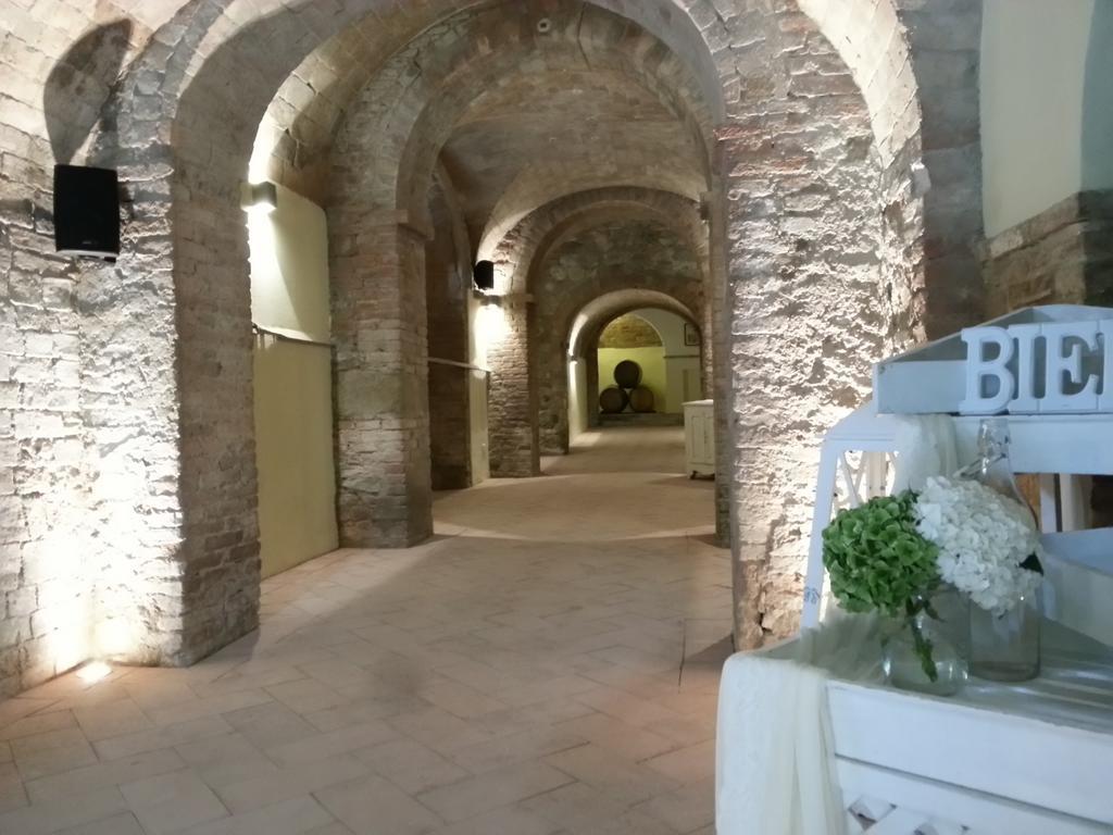 Tenuta Mocajo Guardistallo Bagian luar foto