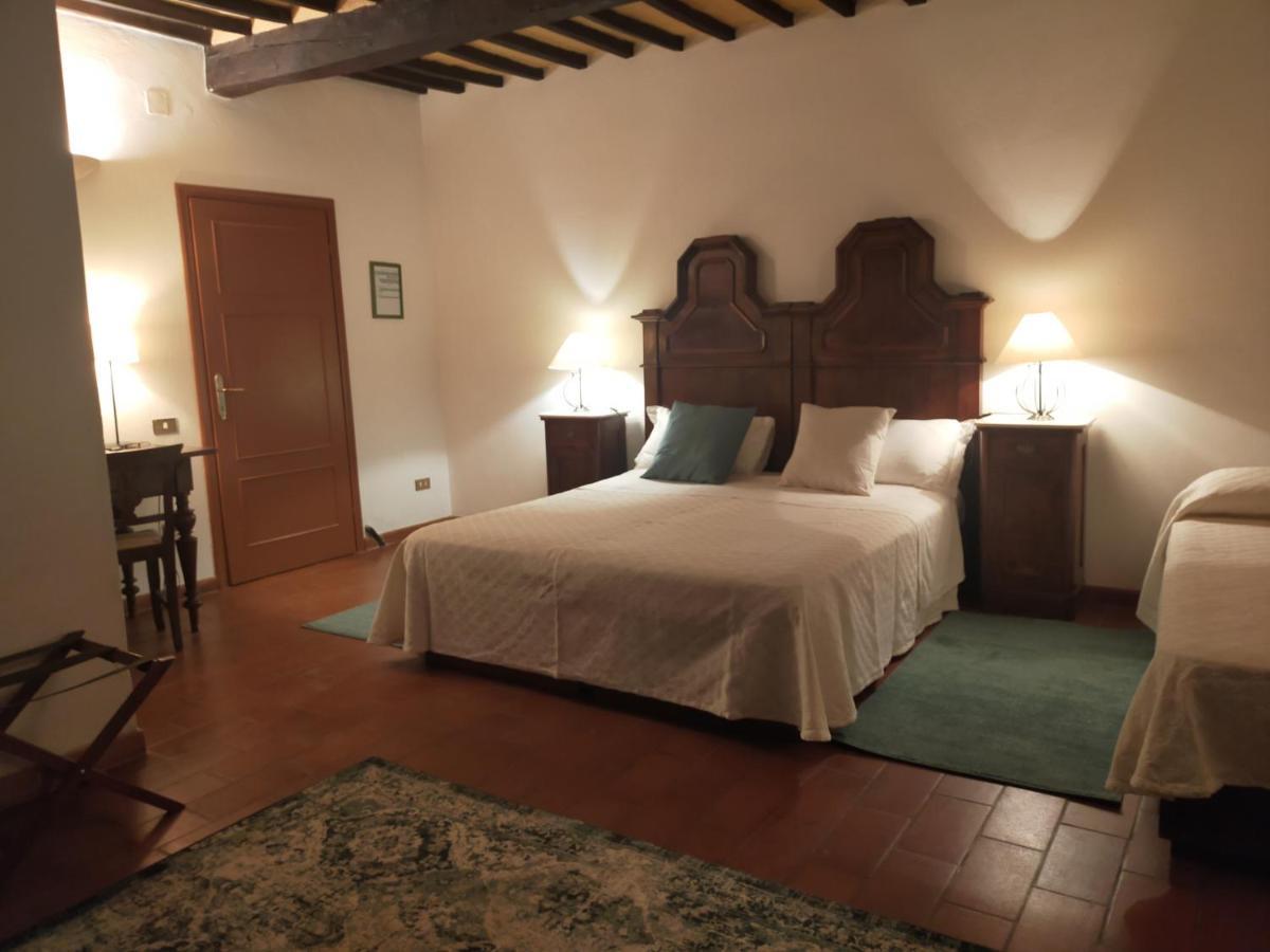 Tenuta Mocajo Guardistallo Bagian luar foto