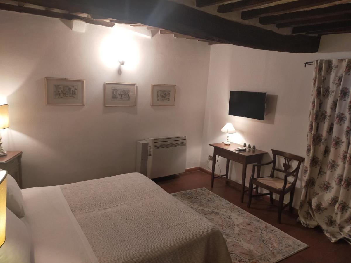 Tenuta Mocajo Guardistallo Bagian luar foto