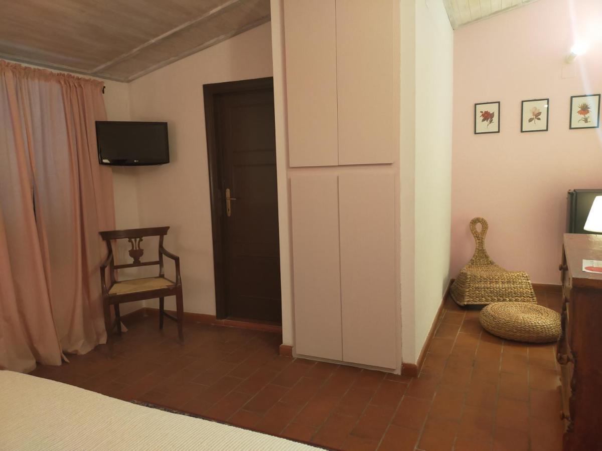 Tenuta Mocajo Guardistallo Bagian luar foto