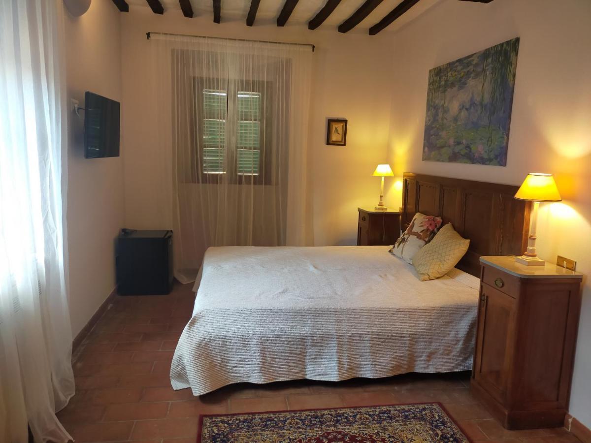Tenuta Mocajo Guardistallo Bagian luar foto